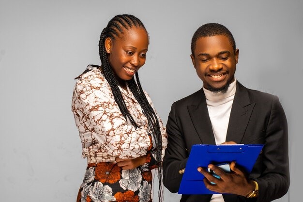 Professionals assisting clients with probate matters